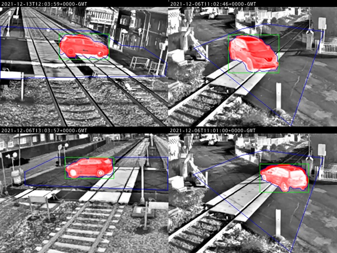 Detalle técnico del sistema